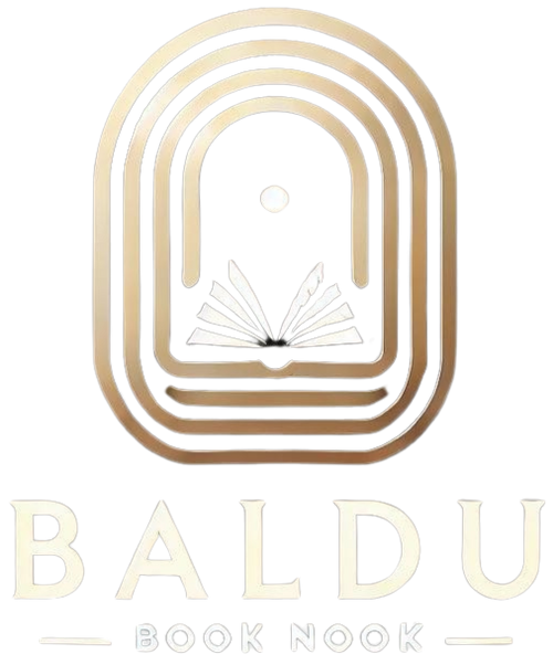 Baldu - Book Nooks